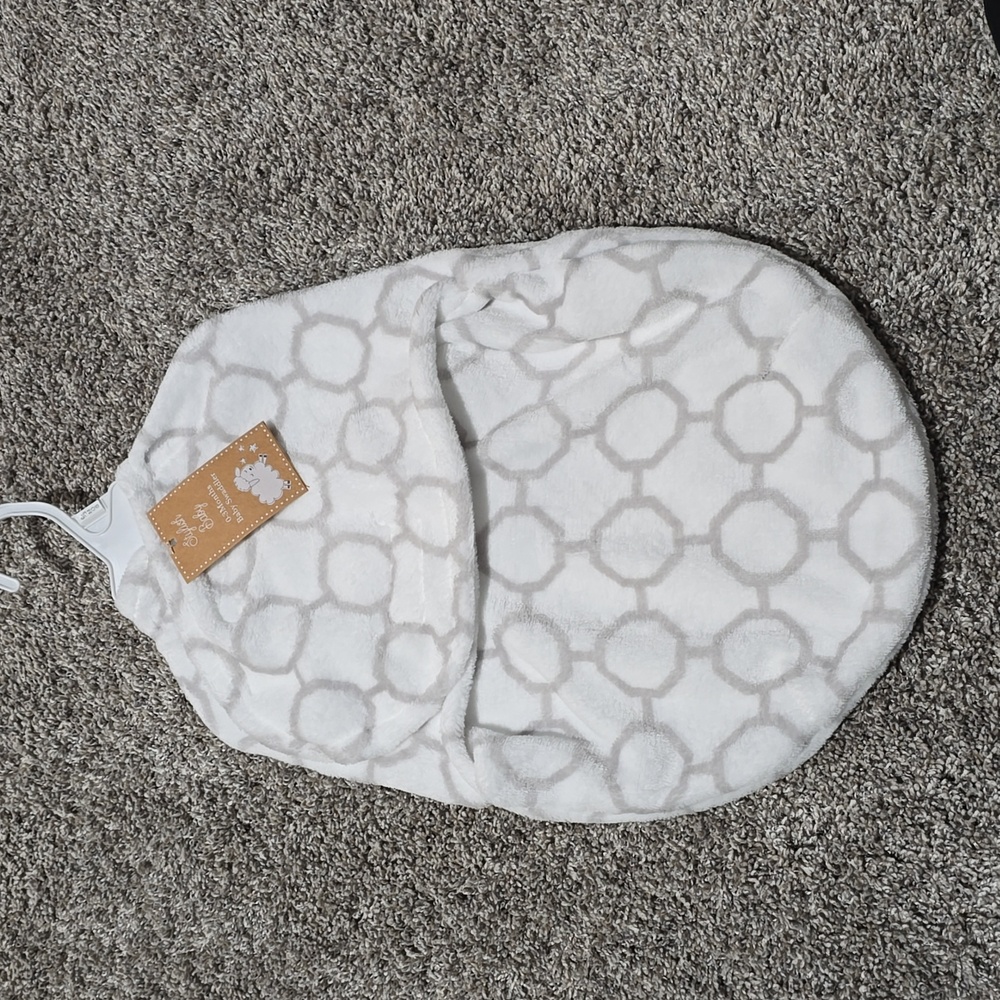 Swaddler